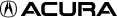 Acura Secondary Logo EN