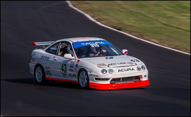 integra type-r